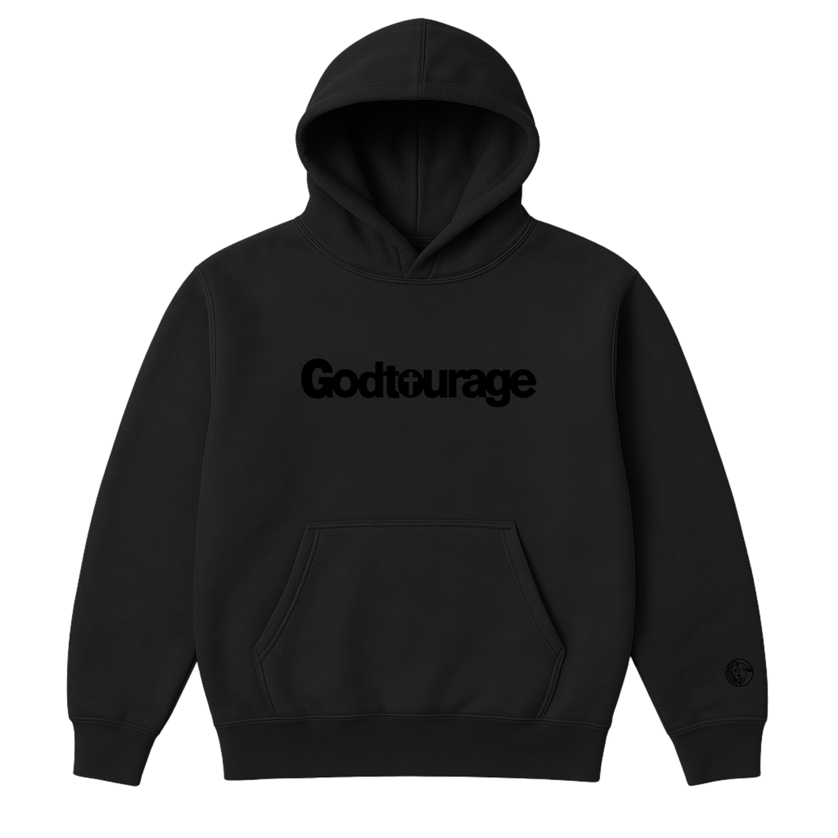 Godtourage Essential Hoodie