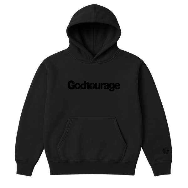 Godtourage Essential Hoodie