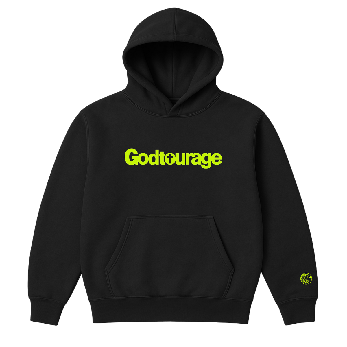 Godtourage Essential Hoodie
