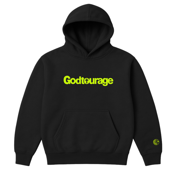 Godtourage Essential Hoodie
