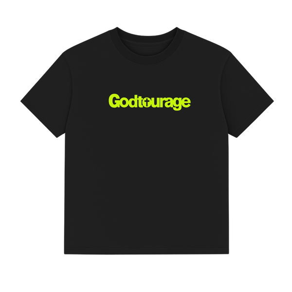 Godtourage Logo Tee