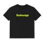 Godtourage Logo Tee