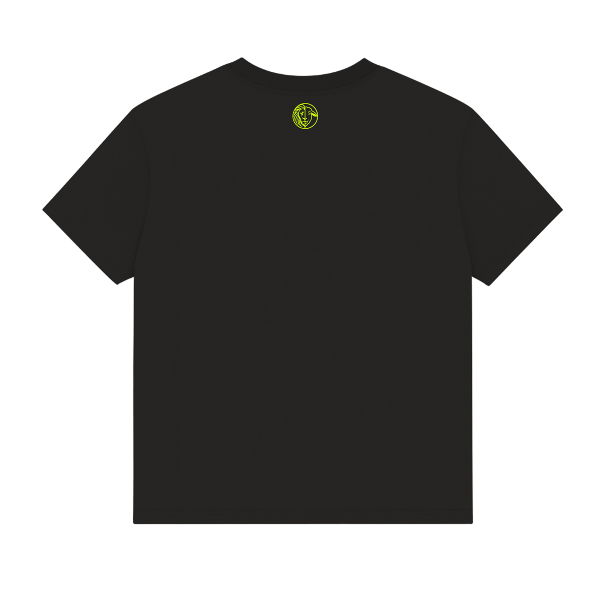 Godtourage Logo Tee
