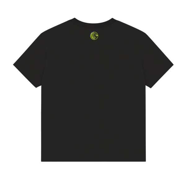 Godtourage Logo Tee