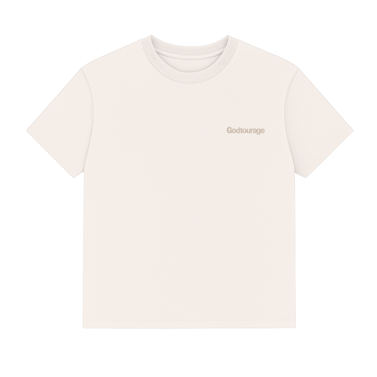 Godtourage Essential Tee