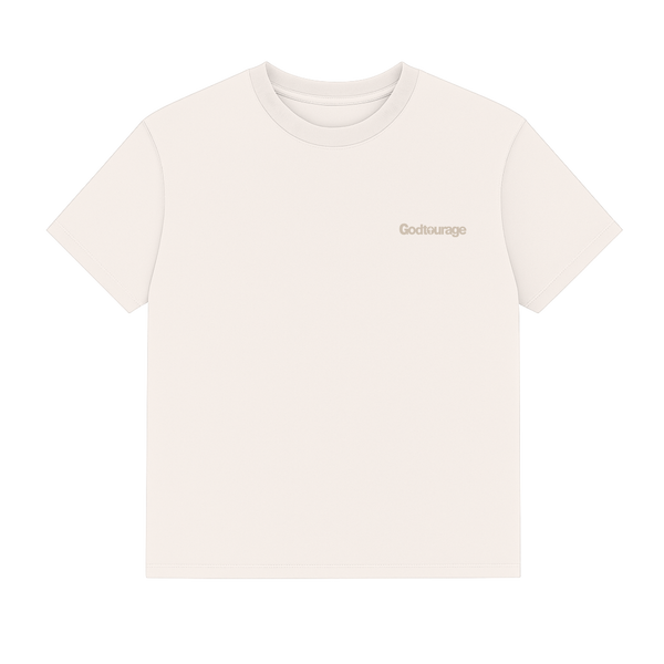 Godtourage Essential Tee