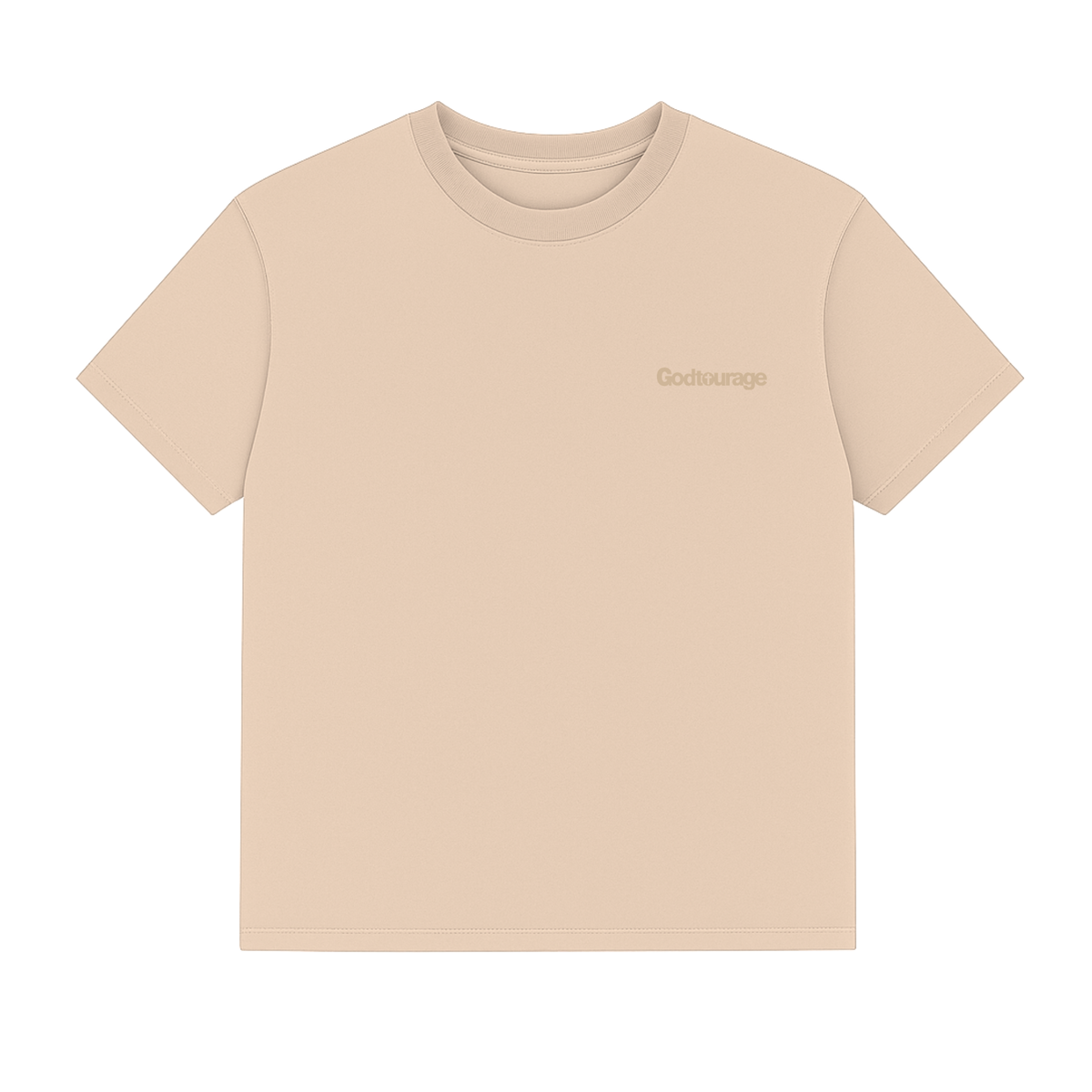 Godtourage Essential Tee