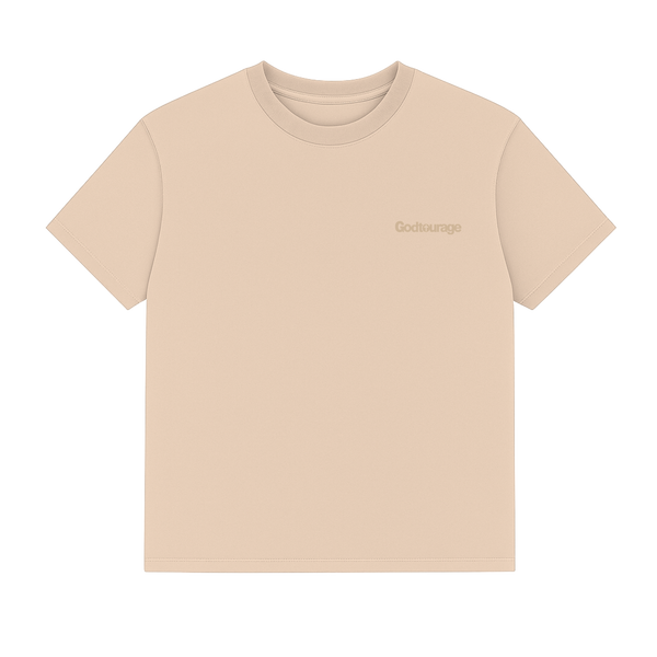 Godtourage Essential Tee