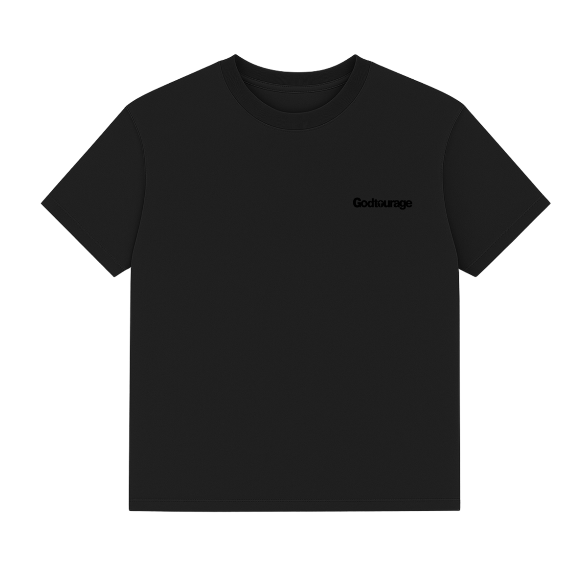Godtourage Essential Tee