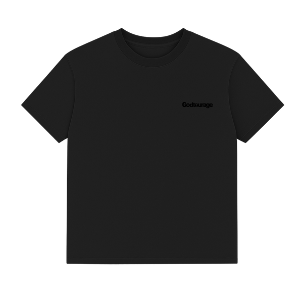 Godtourage Essential Tee