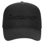 Godtourage Foam Trucker Hat