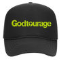 Godtourage Classic Trucker Hat