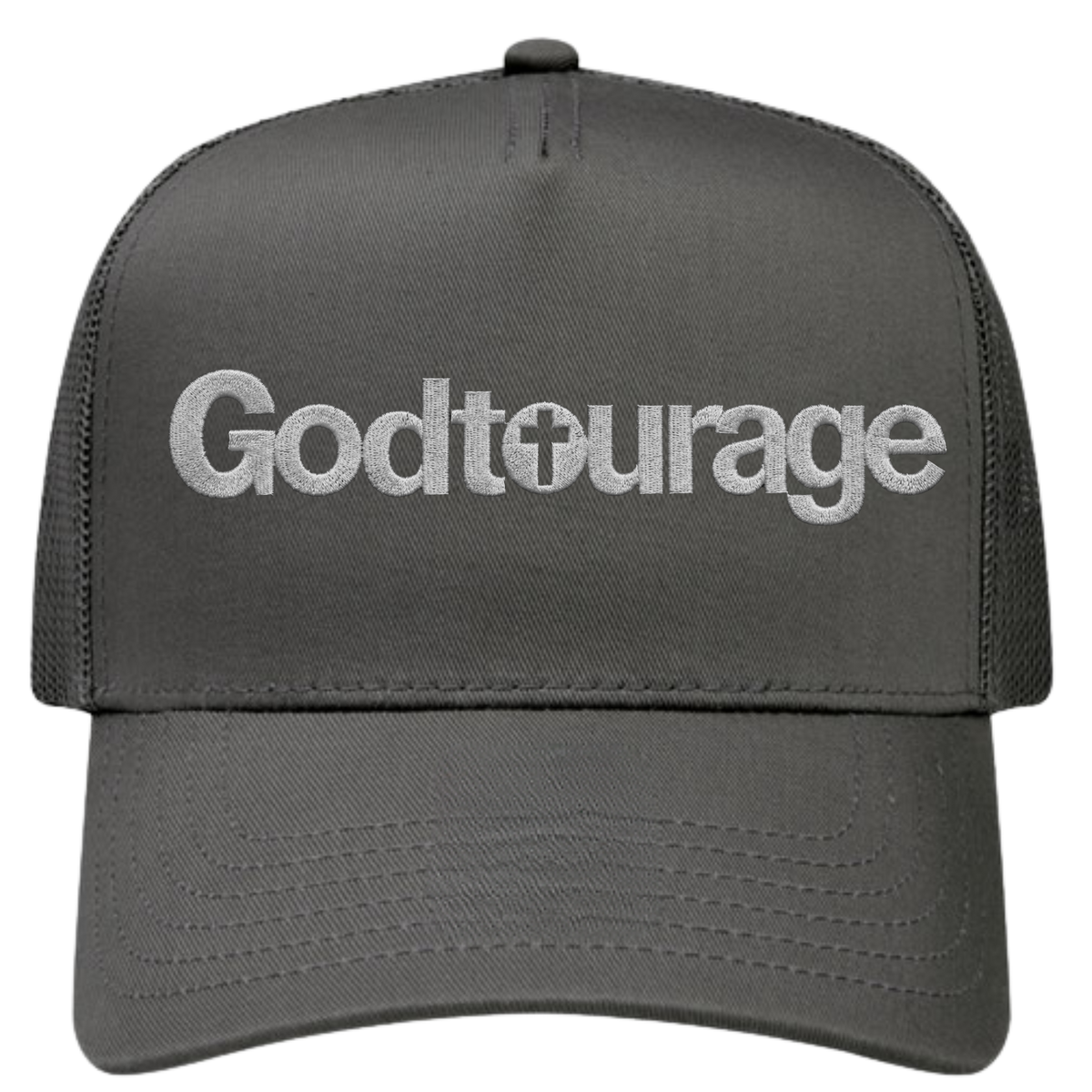 Godtourage 5-Panel Cap