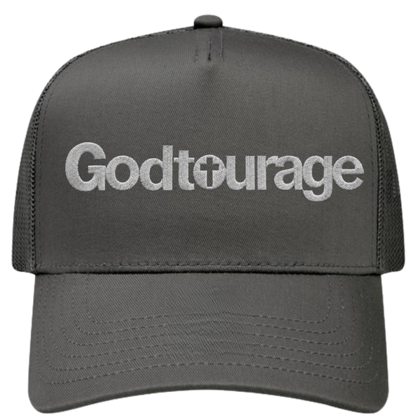 Godtourage 5-Panel Cap