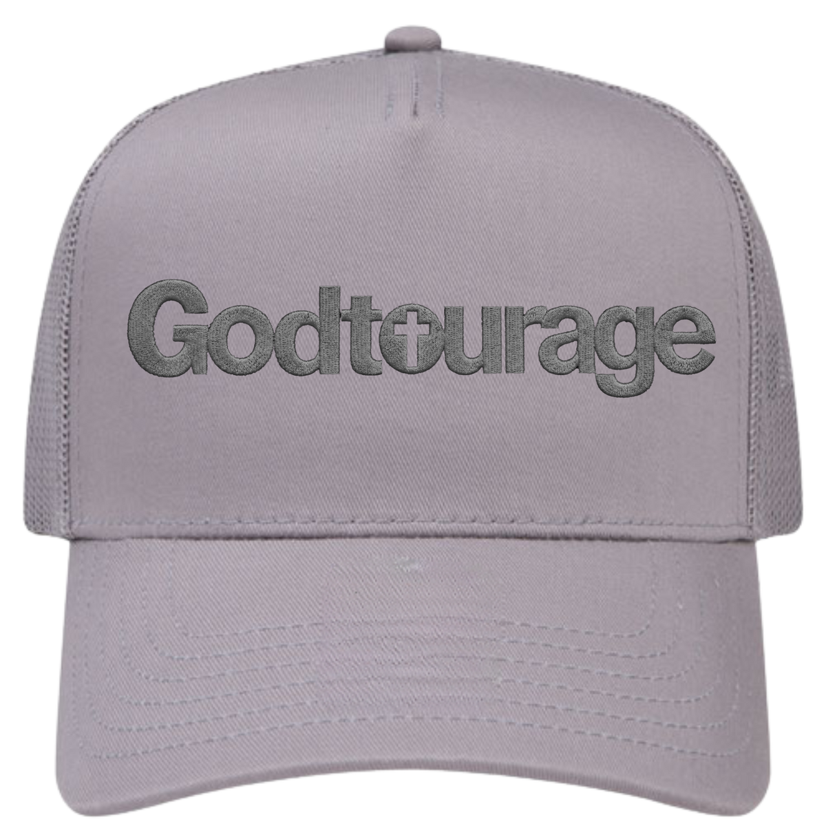 Godtourage 5-Panel Cap