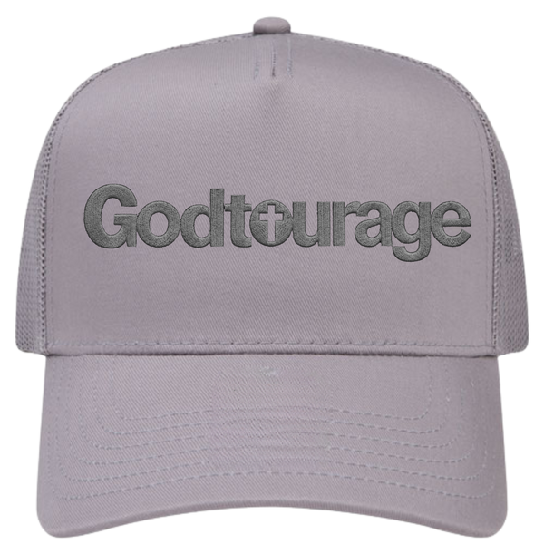 Godtourage 5-Panel Cap