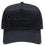 Godtourage 5-Panel Cap