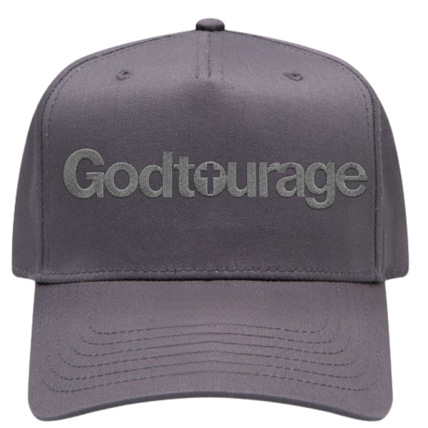 Godtourage 5-Panel Cap