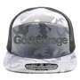 Godtourage 5-Panel Snapback