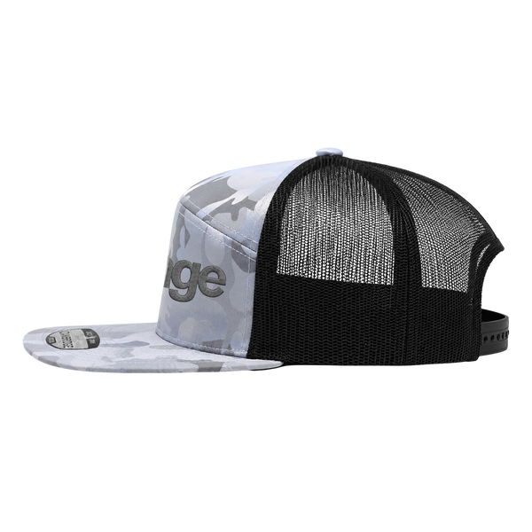Godtourage 5-Panel Snapback