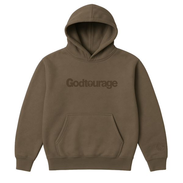 Godtourage Essential Hoodie