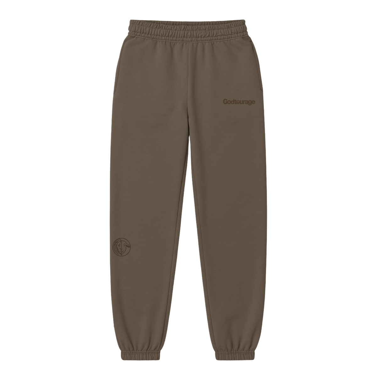 Godtourage Essential Sweatpant