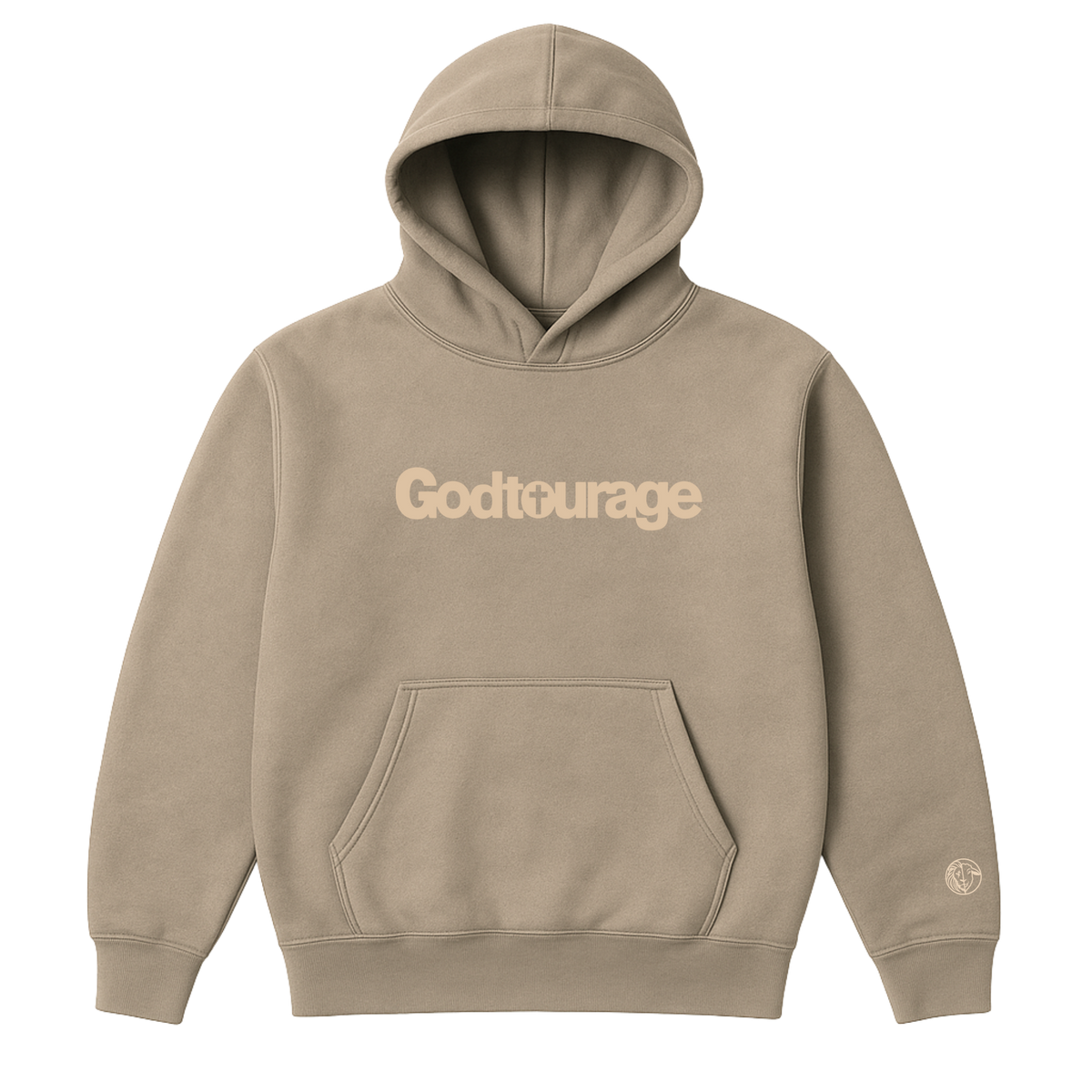Godtourage Essential Hoodie