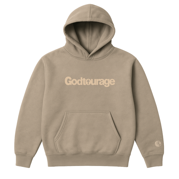 Godtourage Essential Hoodie