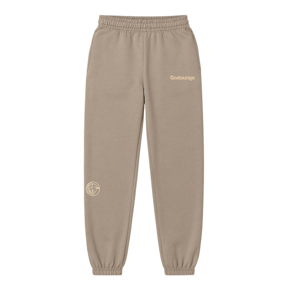 Godtourage Essential Sweatpant