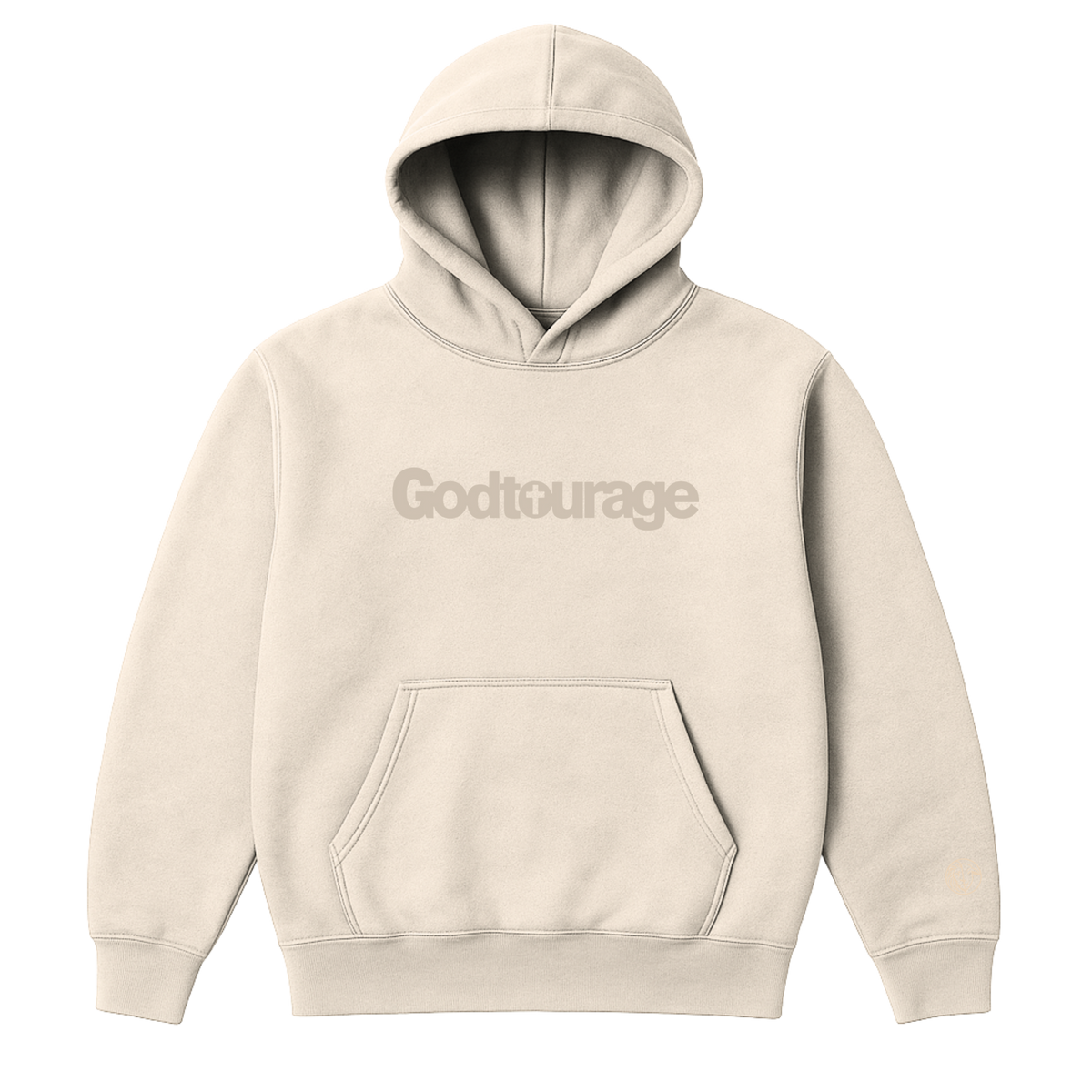 Godtourage Essential Hoodie