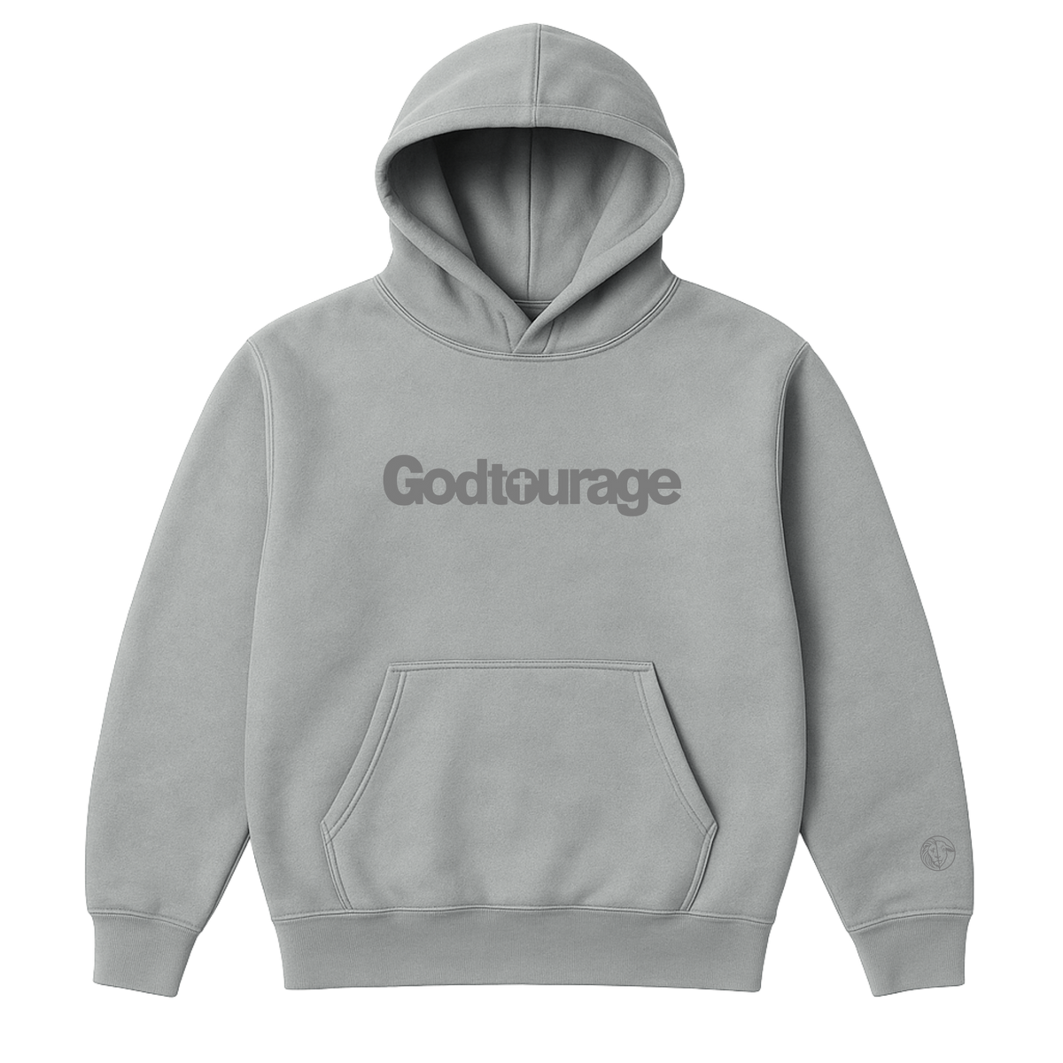 Godtourage Essential Hoodie