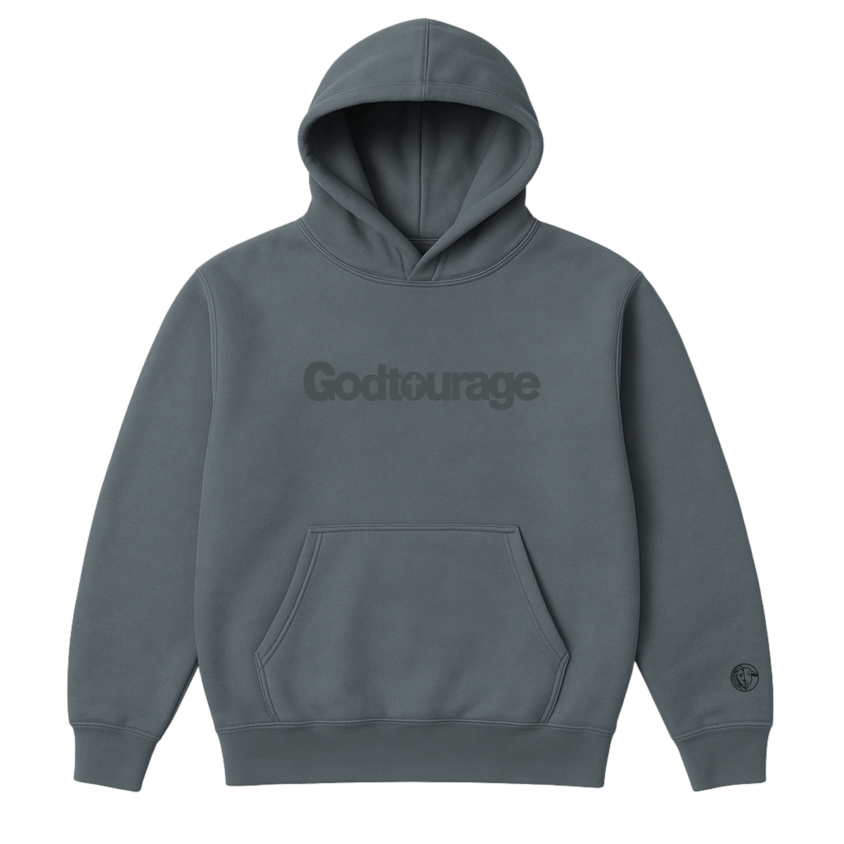 Godtourage Essential Hoodie